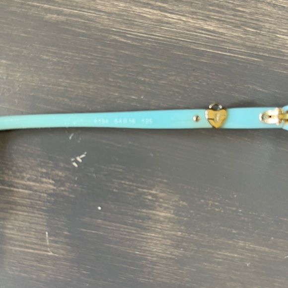 Tiffany & Co. Prescription Eyeglasses - Picture 5 of 8